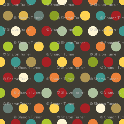 comic mini dot steel