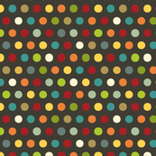 comic mini dot steel
