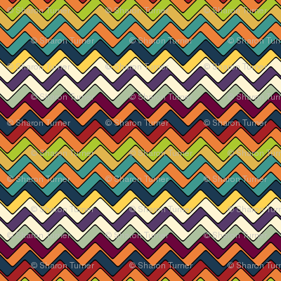 hero chevron
