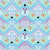 Aztec Jackson
