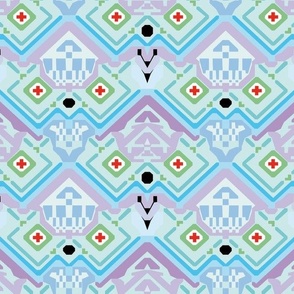 Aztec Jackson