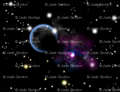 Space Planet