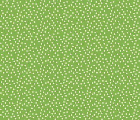 Rrscatered_dots_green