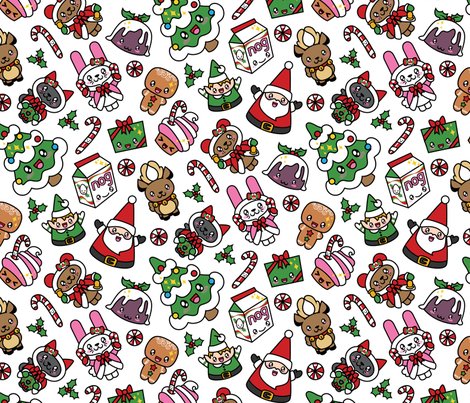 Kawaiichristmaspartywhite-01_shop_preview