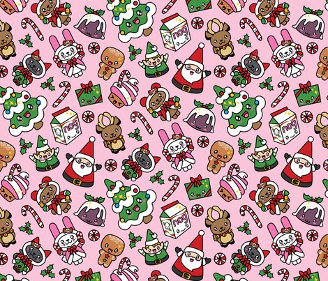 Kawaiichristmasparty-01_shop_preview