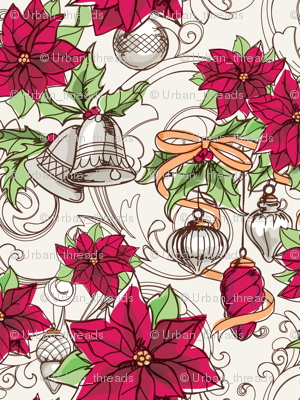 Yuletide Vintage