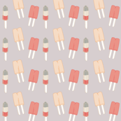 ditsy popsicles