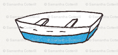 boats