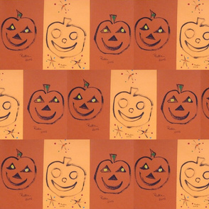 Jack-O-Lanterns