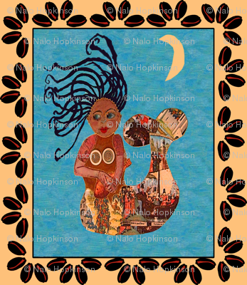 seaworthy, decal