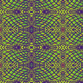 Green Horizons