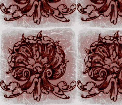 South Seas fabric by nascustomwallcoverings on Spoonflower - custom fabric