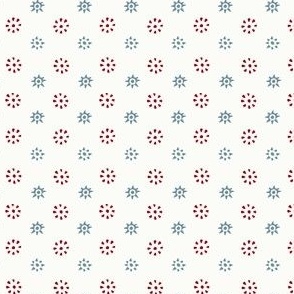 Inkblot Stars