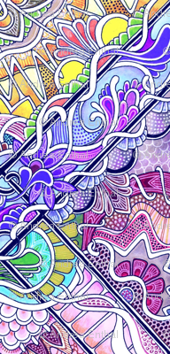 Atomic Honeysuckle Quartet