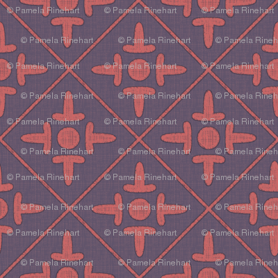 colonial_cross dusty rose