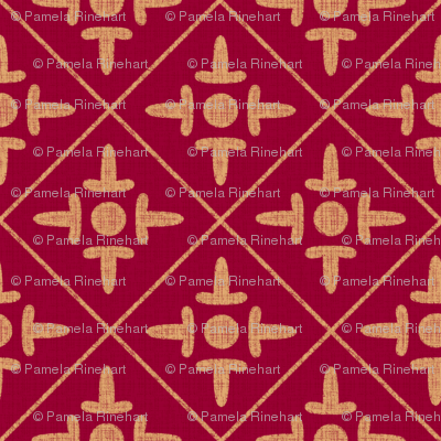 colonial_cross cinnamon
