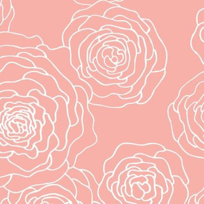 Blossom in Blush