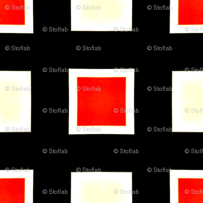 Melanchton Black & Red