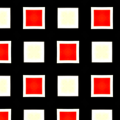 Melanchton Black & Red