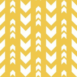 Yellow arrows