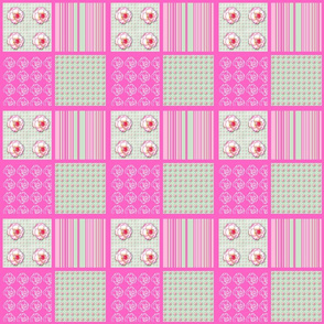 Begonia Coordinate