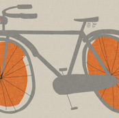 my bicycle