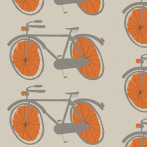 my bicycle
