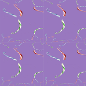 Whacky Candy Canes small