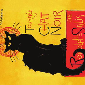 Le Chat Noir