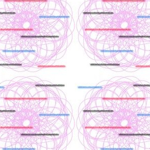 swirls