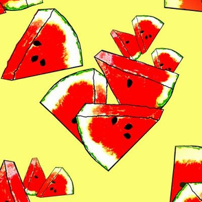 slices of summer
