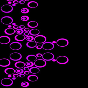 Bubbles Black