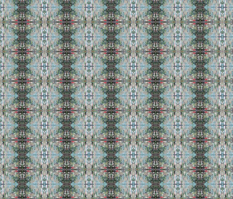 Aztec fabric by jennyvorwaller on Spoonflower - custom fabric