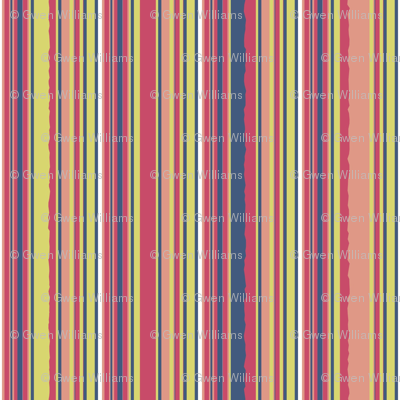 matisse rough stripe 3