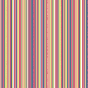 matisse rough stripe 3