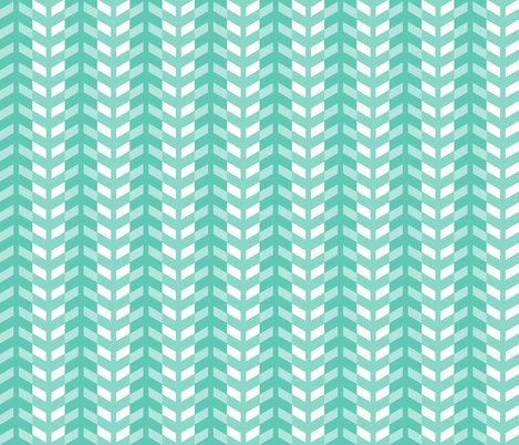 Rarrows_in_teal