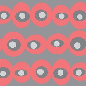 dotty coral