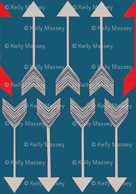 arrows