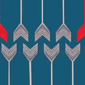 arrows