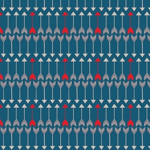 arrows