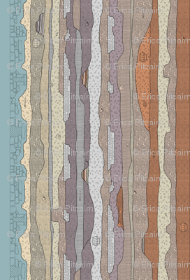 A Journey Underneath (Medium)