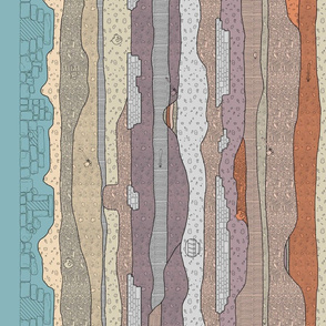 A Journey Underneath (Medium)