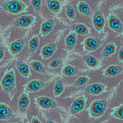 peacock_feathers_grey