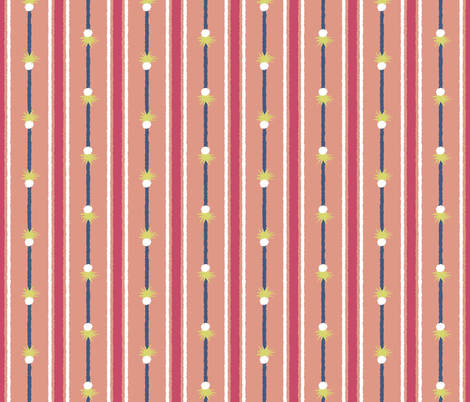 matisse pineapple stripe 5