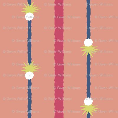 matisse pineapple stripe 7