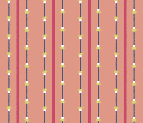 matisse pineapple stripe 7