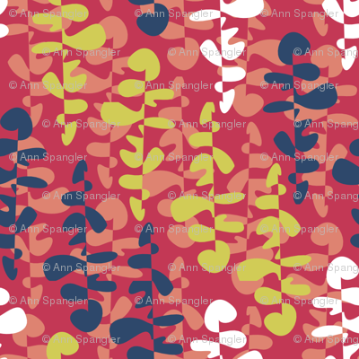 Matisse not a line