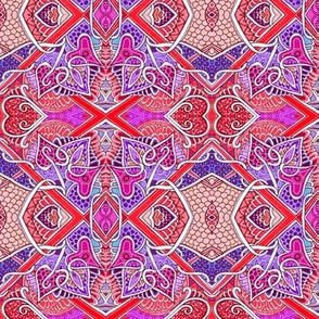 Dragon Scale Love