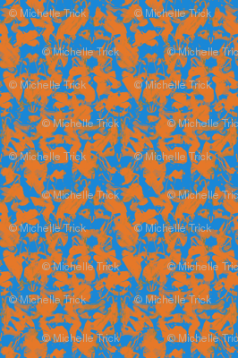 Borange