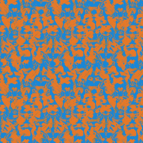 Borange